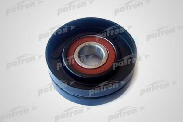 Купить pt35260 PATRON Натяжной ролик, поликлиновой  ремень в интернет-магазине Ravta – самая низкая цена