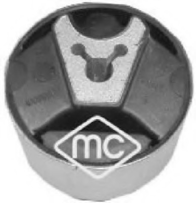 Купить 05661 Metalcaucho Кронштейн, подвеска двигателя в интернет-магазине Ravta – самая низкая цена