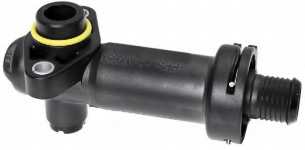 11717787870 BMW Термостат, охлаждающая жидкость