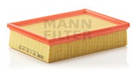 C 25 114 MANN-FILTER Воздушный фильтр