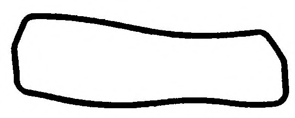 71-36056-00 REINZ Прокладка, крышка головки цилиндра