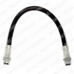 lh2800 DELPHI Тормозной шланг