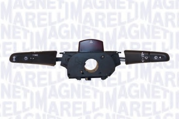 Купить 000050199010 MAGNETI MARELLI Выключатель на колонке рулевого управления в интернет-магазине Ravta – самая низкая цена