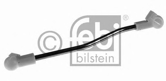 Купить 99901165 Swag Шток вилки переключения передач в интернет-магазине Ravta – самая низкая цена