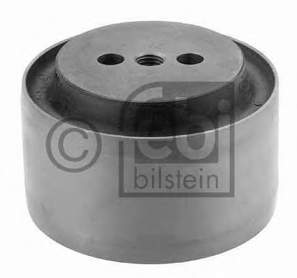 2602801 LEMFORDER Подвеска, рычаг независимой подвески колеса; Подвеска, стойка вала