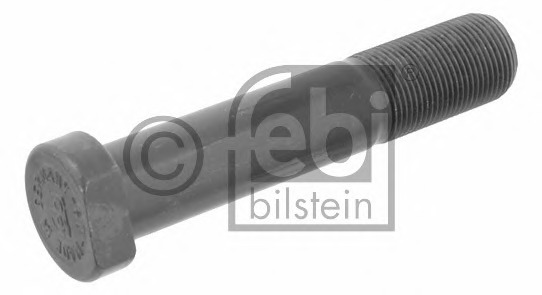 03740 FEBI BILSTEIN Болт крепления колеса