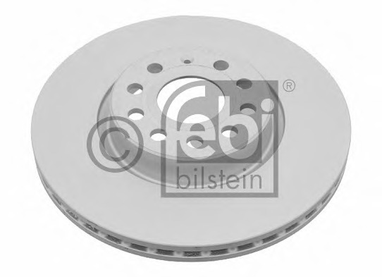 Купить 0986479932 Bosch Тормозной диск в интернет-магазине Ravta – самая низкая цена