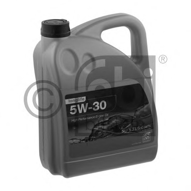 Купить 32943 FEBI BILSTEIN Моторное масло; Моторное масло в интернет-магазине Ravta – самая низкая цена