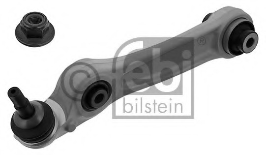 43757 FEBI BILSTEIN Рычаг независимой подвески колеса, подвеска колеса