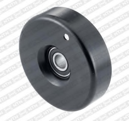 ga351.35 SNR Паразитный / ведущий ролик, поликлиновой ремень