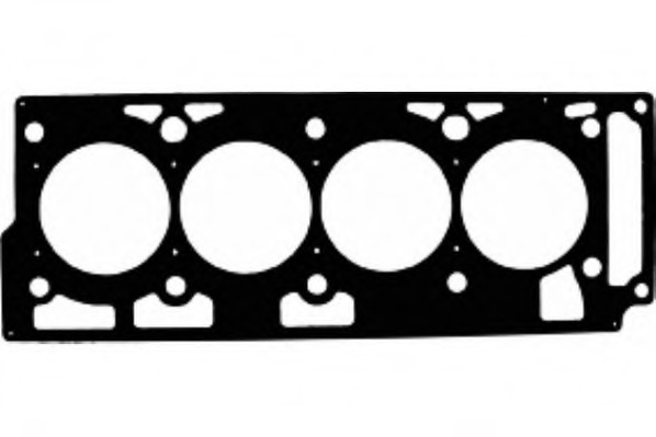 Купить AC5890 Payen Прокладка, головка цилиндра в интернет-магазине Ravta – самая низкая цена