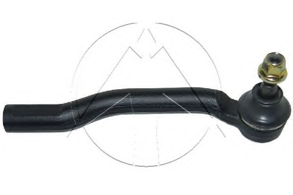 41134 Sidem Наконечник поперечной рулевой тяги