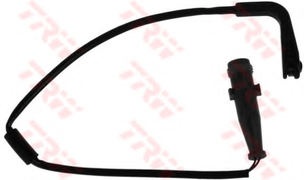 GIC212 TRW Сигнализатор, износ тормозных колодок