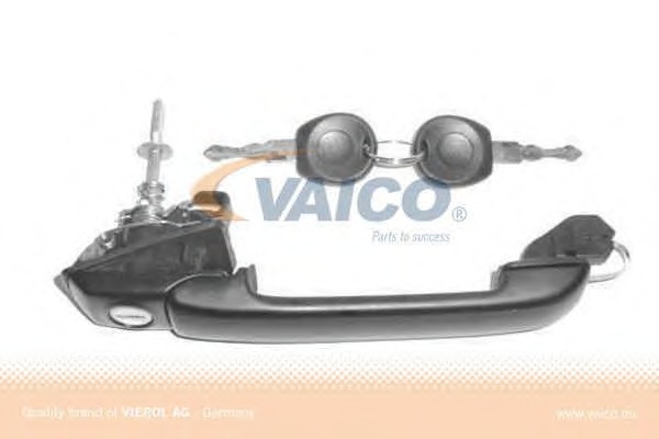 Купить V10-6124 Vaico Ручка двери в интернет-магазине Ravta – самая низкая цена
