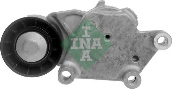 534 0075 20 INA Натяжная планка, поликлиновой ремень