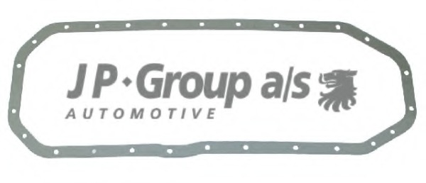 1119400300 JP GROUP Прокладка, маслянная ванна