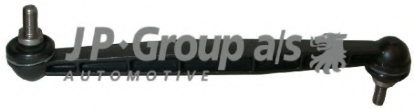 Купить 1240400800 JP Group Тяга / стойка, стабилизатор в интернет-магазине Ravta – самая низкая цена