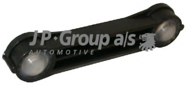 Купить 1131601300 JP GROUP Шток вилки переключения передач в интернет-магазине Ravta – самая низкая цена