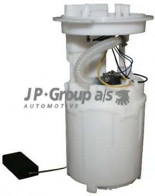 Купить 1115203600 JP Group Топливный насос в интернет-магазине Ravta – самая низкая цена