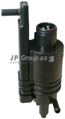 Купить 1198500900 JP Group Водяной насос, система очистки окон в интернет-магазине Ravta – самая низкая цена