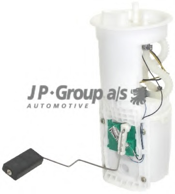 1115202300 JP GROUP Топливный насос