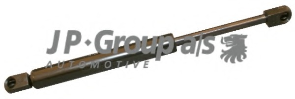 Купить 1181202600 JP GROUP Газовая пружина, крышка багажник в интернет-магазине Ravta – самая низкая цена