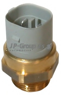 Купить 1194001200 JP Group Термовыключатель, вентилятор радиатора в интернет-магазине Ravta – самая низкая цена