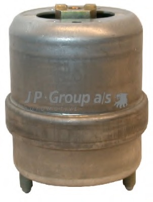 1117910280 JP Group Подвеска, двигатель