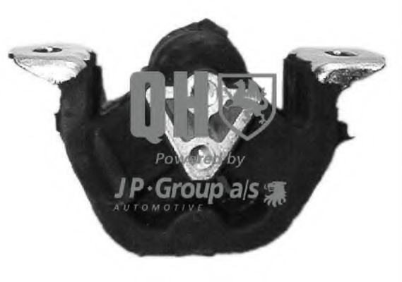 Купить 1217903679 JP GROUP Подвеска, двигатель в интернет-магазине Ravta – самая низкая цена