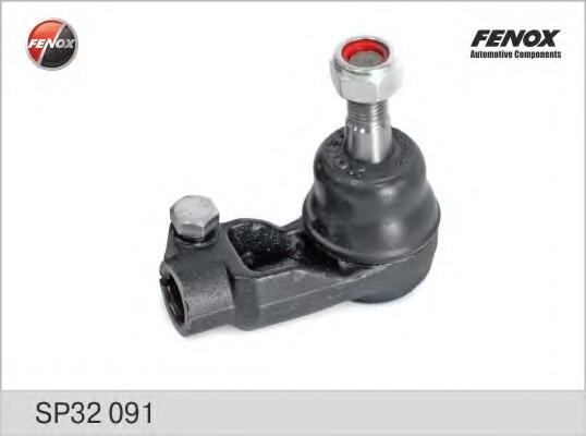 Купить SP32091 FENOX Наконечник поперечной рулевой тяги в интернет-магазине Ravta – самая низкая цена