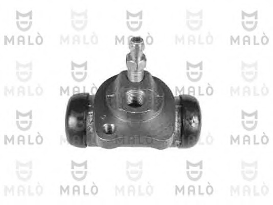 Купить 90107 MALO Колесный тормозной цилиндр в интернет-магазине Ravta – самая низкая цена