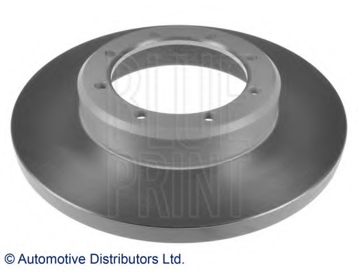 Купить ADN143160 BLUE PRINT Тормозной диск в интернет-магазине Ravta – самая низкая цена