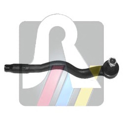Купить 91-09570-1 RTS Наконечник поперечной рулевой тяги в интернет-магазине Ravta – самая низкая цена