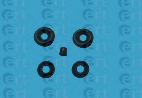 Купить 300072 ERT Ремкомплект, колесный тормозной цилиндр в интернет-магазине Ravta – самая низкая цена