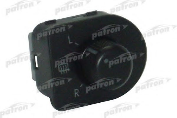 Купить p15-0018 PATRON Выключатель, регулирование зе в интернет-магазине Ravta – самая низкая цена