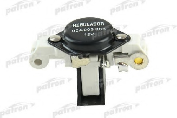 Купить p25-0007 PATRON Регулятор генератора в интернет-магазине Ravta – самая низкая цена