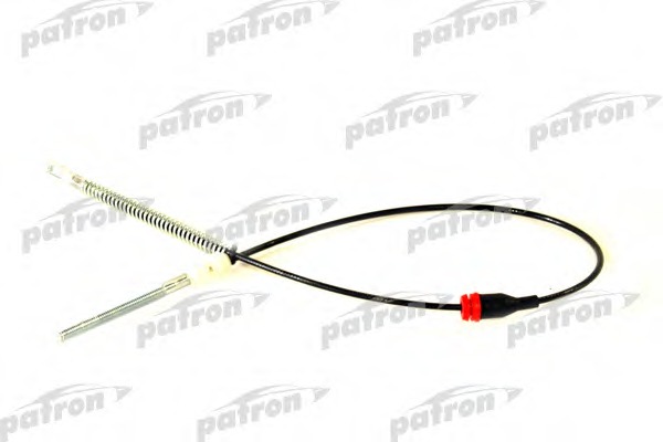 PC3053 PATRON Трос, стояночная тормозная система