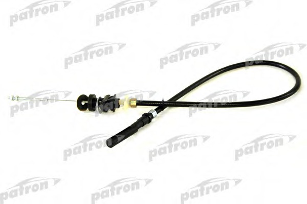 Купить pc6005 PATRON Трос, управление сцеплением в интернет-магазине Ravta – самая низкая цена
