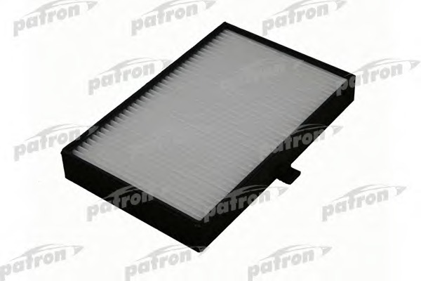 Купить pf2047 PATRON Фильтр, воздух во внутренном пространстве в интернет-магазине Ravta – самая низкая цена