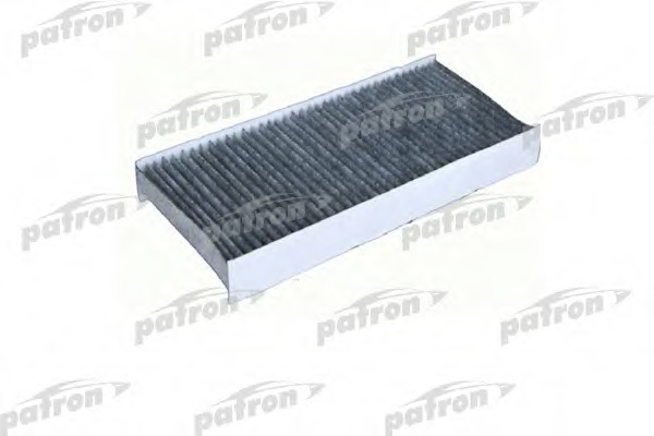 Купить pf2245 PATRON Фильтр, воздух во внутренном пространстве в интернет-магазине Ravta – самая низкая цена
