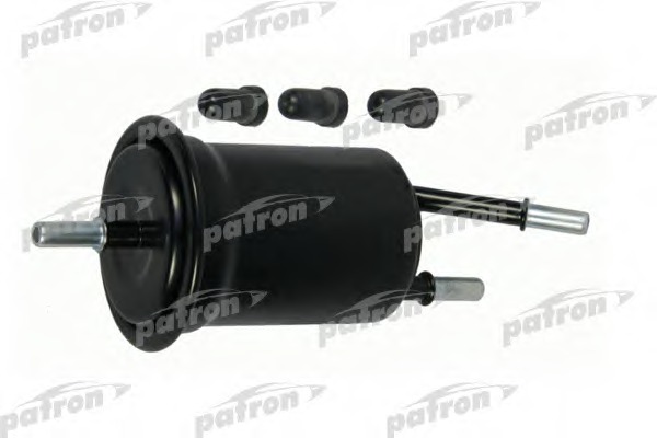 Купить pf3204 PATRON Топливный фильтр в интернет-магазине Ravta – самая низкая цена