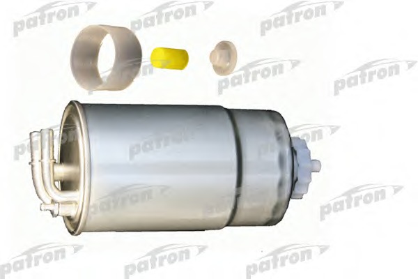 Купить pf3211 PATRON Топливный фильтр в интернет-магазине Ravta – самая низкая цена