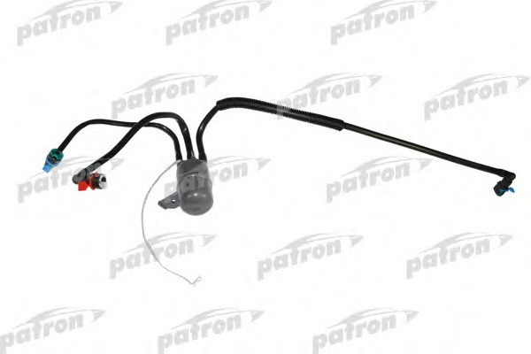 Купить pf3902 PATRON Топливный фильтр в интернет-магазине Ravta – самая низкая цена
