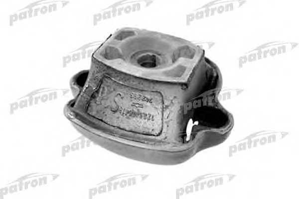Купить pse3118 PATRON Подвеска, двигатель в интернет-магазине Ravta – самая низкая цена