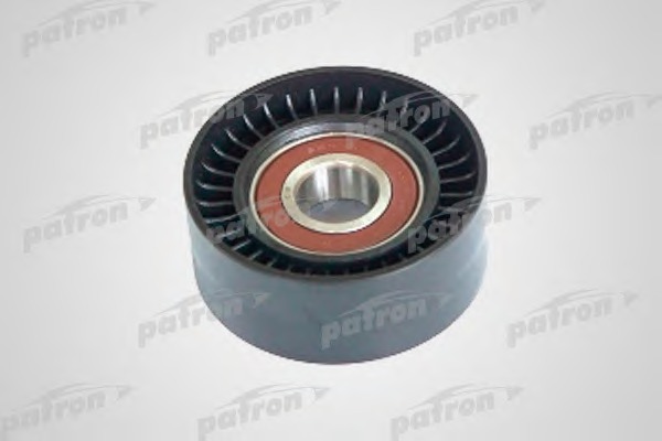 Купить pt33019 PATRON Натяжной ролик, поликлиновой  ремень в интернет-магазине Ravta – самая низкая цена