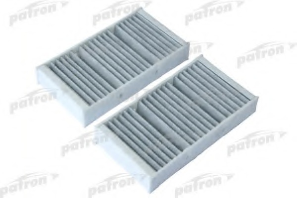 Купить PF2204 PATRON Фильтр, воздух во внутренном пространстве в интернет-магазине Ravta – самая низкая цена
