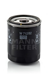 F026407017 Bosch Масляный фильтр
