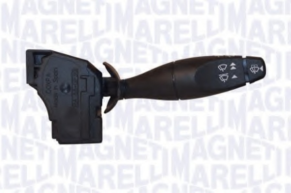 Купить 000050177010 MAGNETI MARELLI Выключатель на колонке рулевого управления в интернет-магазине Ravta – самая низкая цена