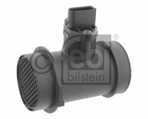 Купить 0280217114 Bosch Расходомер воздуха в интернет-магазине Ravta – самая низкая цена