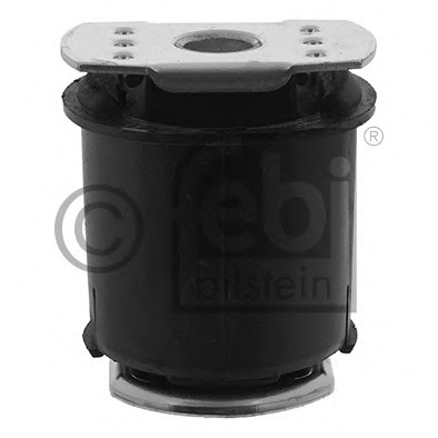 32553 FEBI BILSTEIN Втулка, балка моста